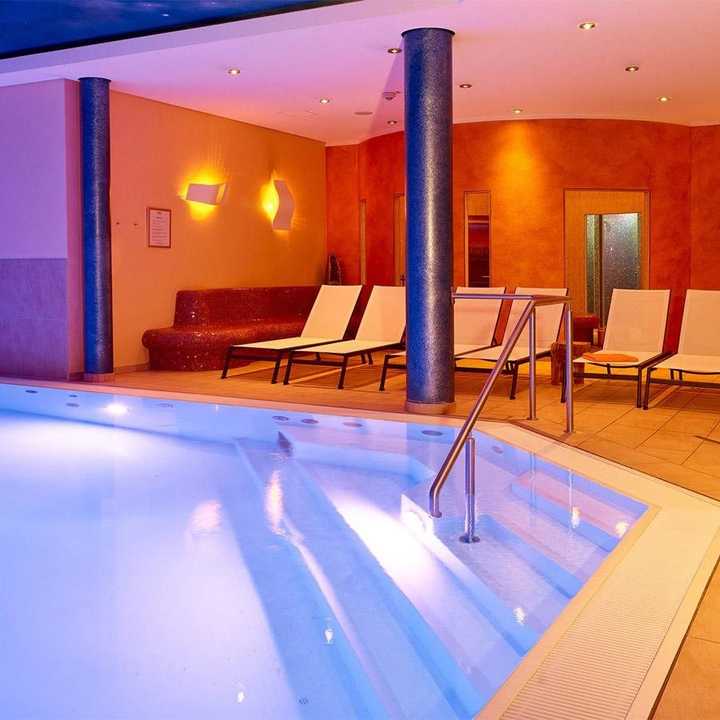 Landhotel Geyer