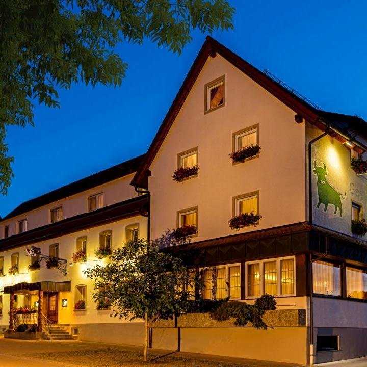 Hotel Gasthof Zum Ochsen