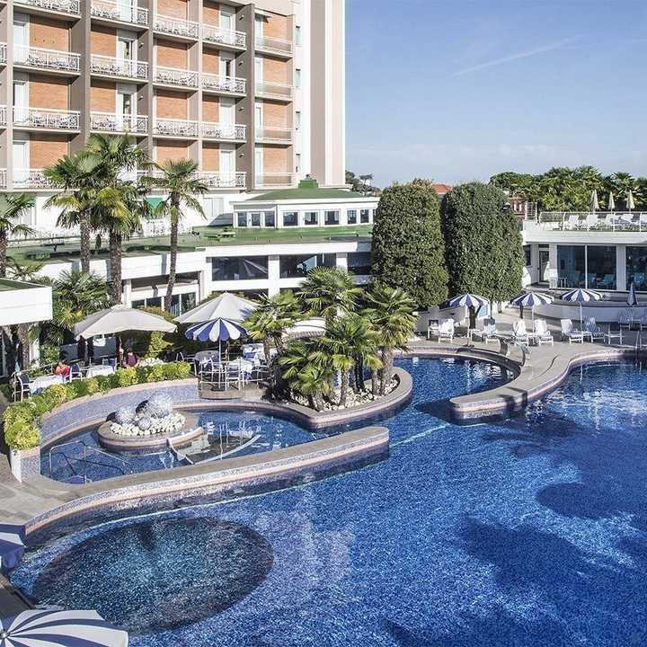 Grand Hotel Terme