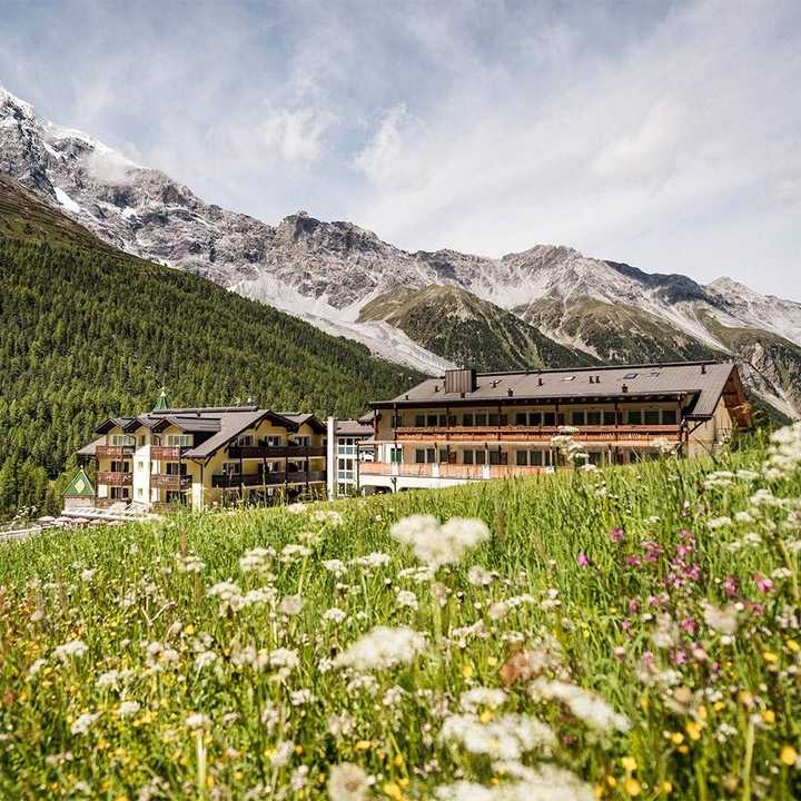 MyPARADIES
