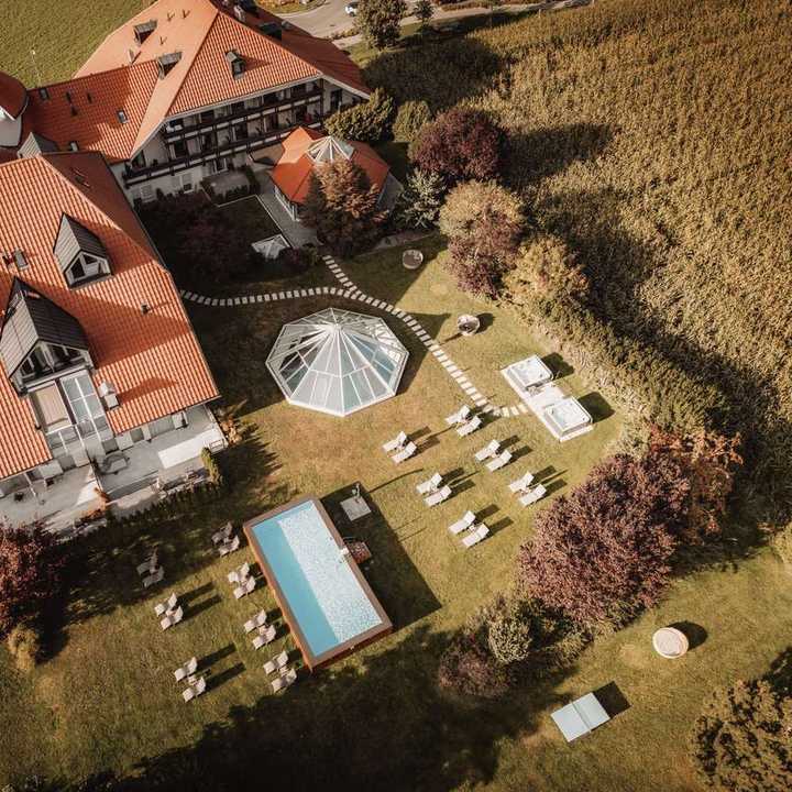 Montis - Active Nature Resort