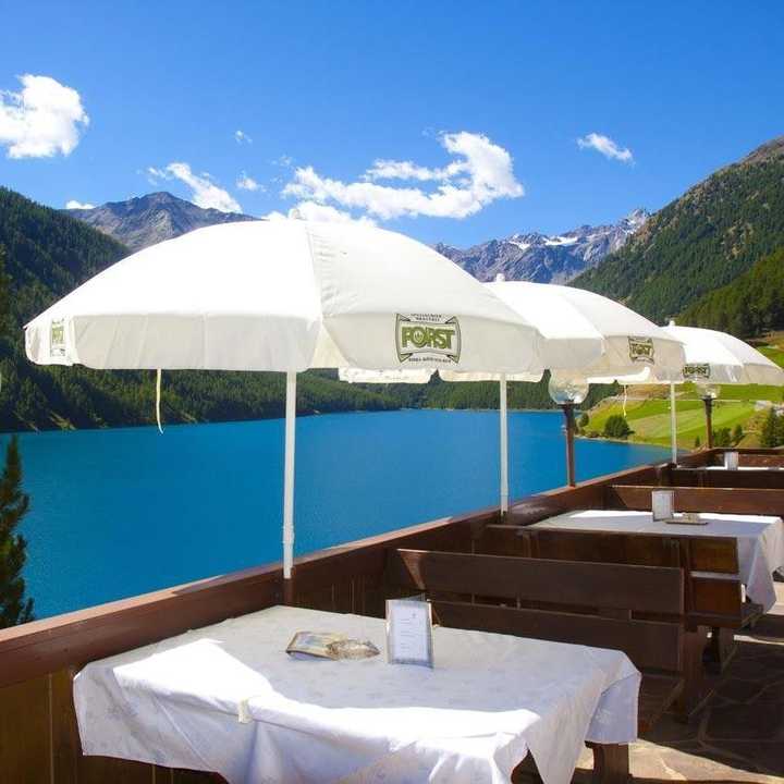 Hotel Vernagt