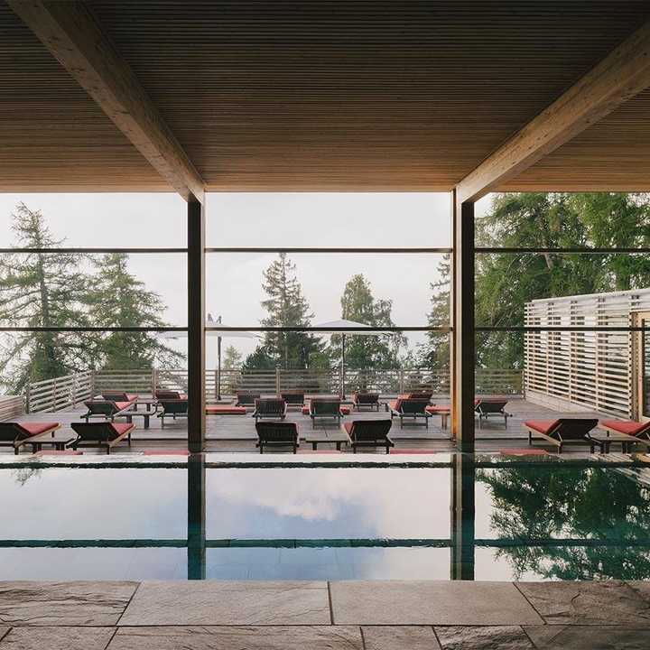 vigilius mountain resort