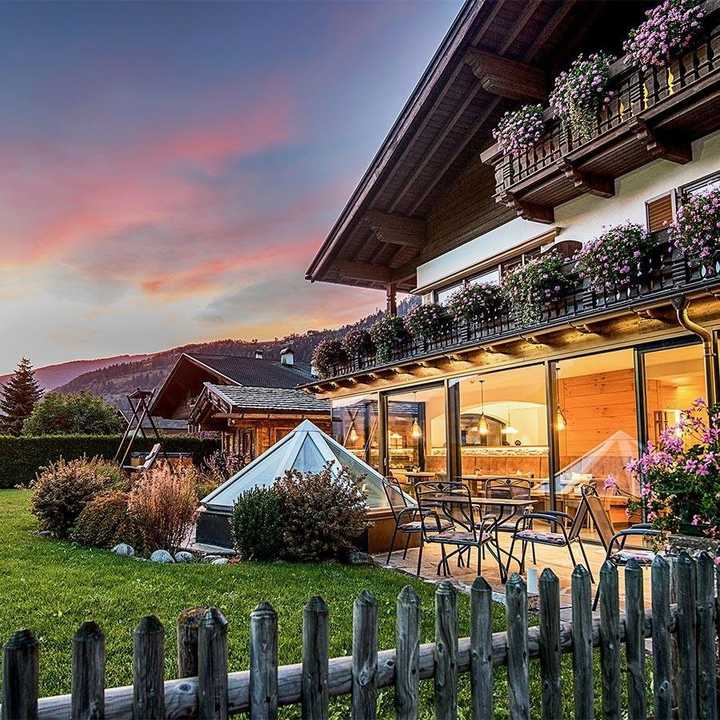 Hotel Rose
