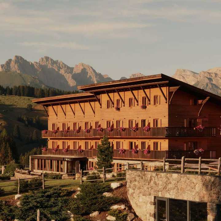 Sporthotel Floralpina