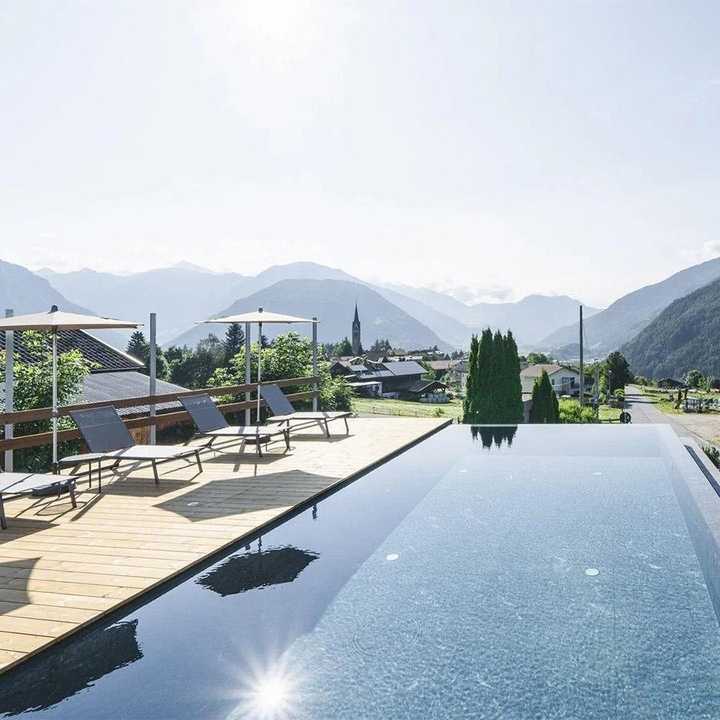 Hotel Lahnerhof