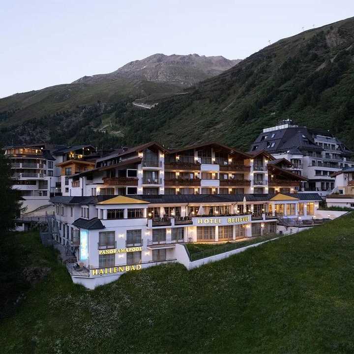 Hotel Bellevue