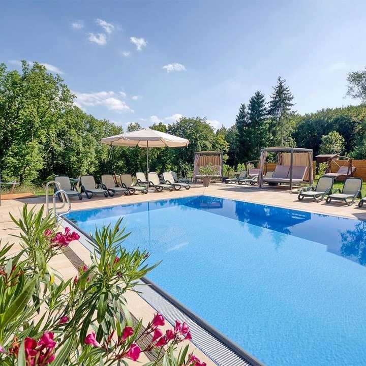 Aktiv & Vital Hotel Thüringen