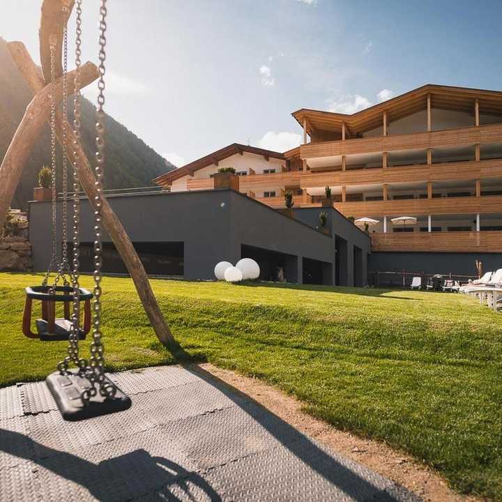 Hotel Adlernest