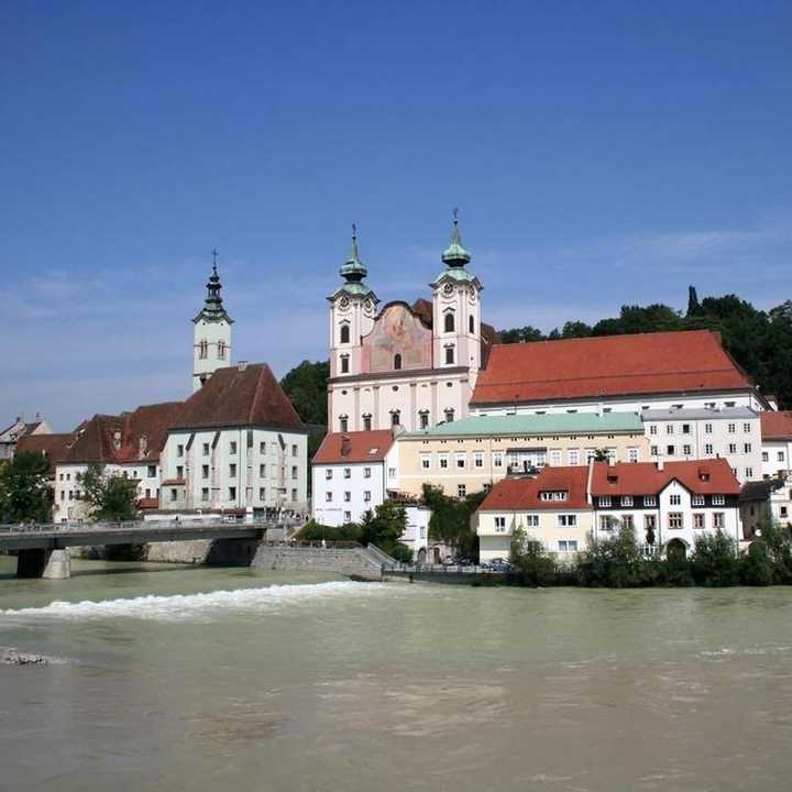 Hotel & Spa Suites VITUS Steyr