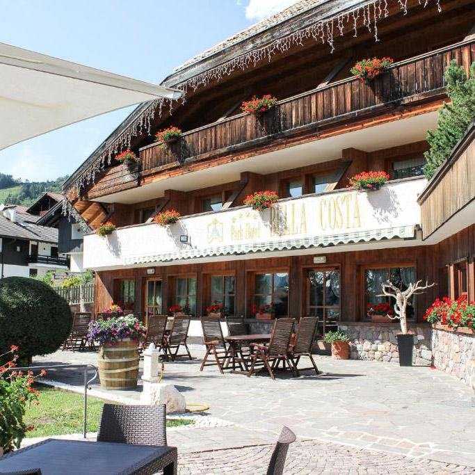 Park Hotel Bellacosta