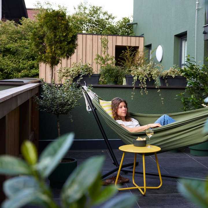 Hotel UND smart alpine stay