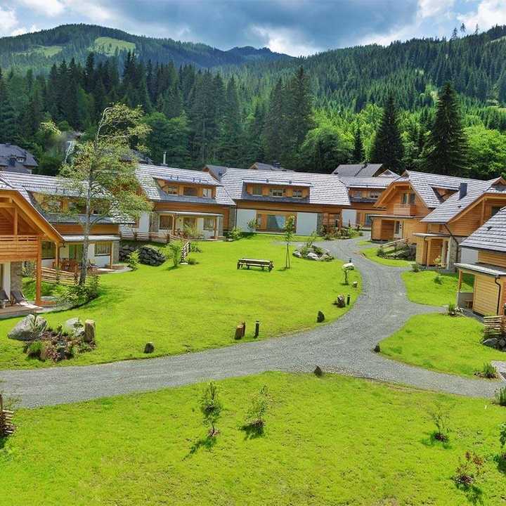 Trattlers Hof-Chalets