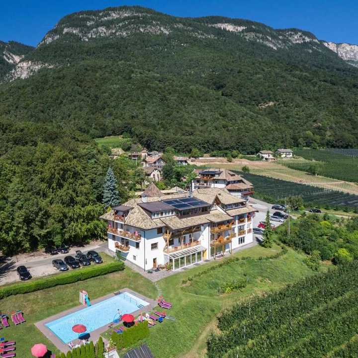 Hotel - Gasthof Steinegger