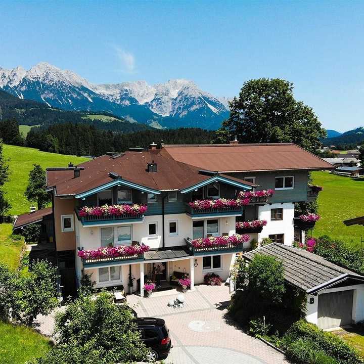 Landhaus Strasser