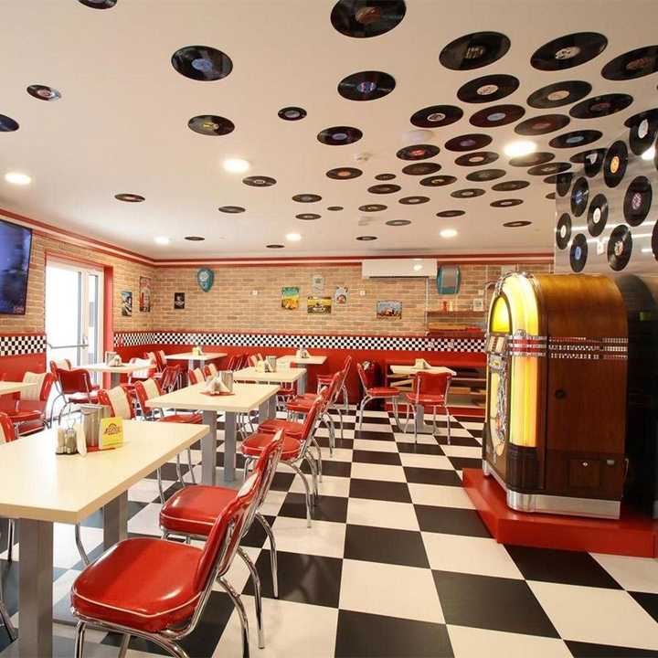 Jukebox Hotel
