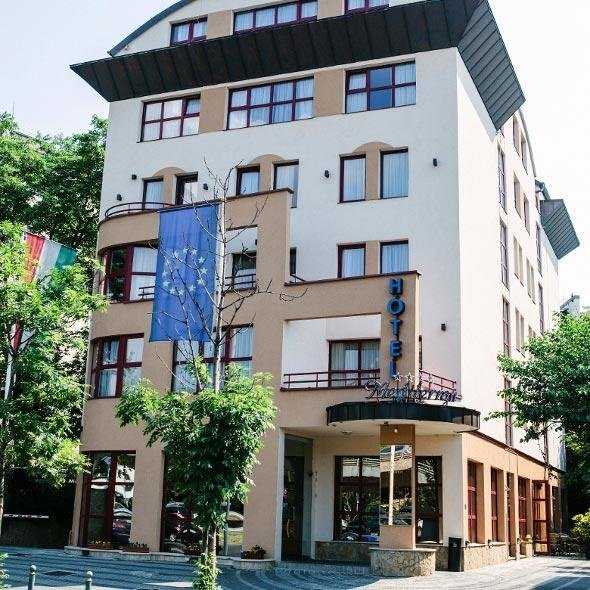 Hotel Mediterran