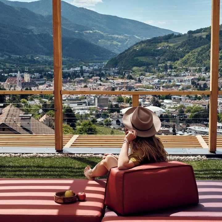 by Haller | Suites & AO Restaurant