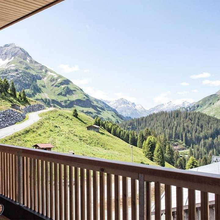 Holzgauerhaus