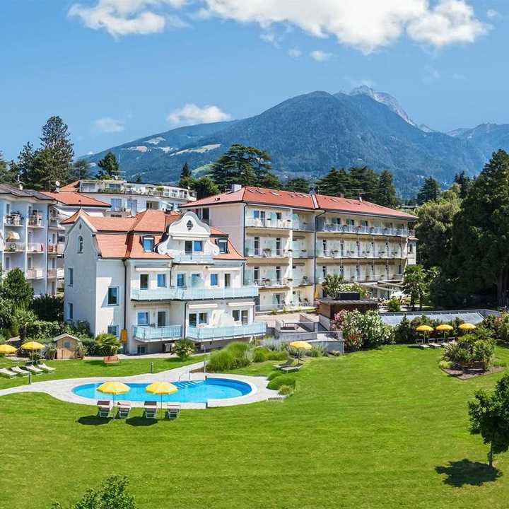 Hotel Filipinum