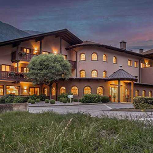 Hotel Kesslwirt