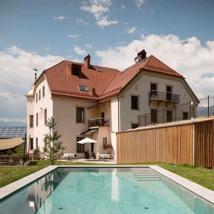 Castel Maurn
