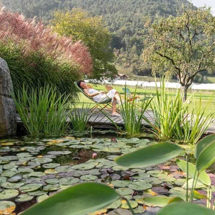 Da Elda Natural Retreat