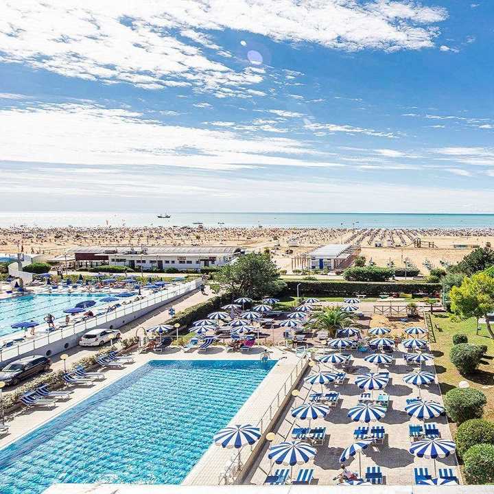 Hotel Palace