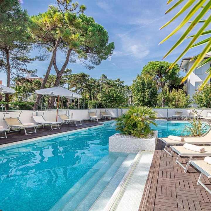 Hotel Rex Lignano