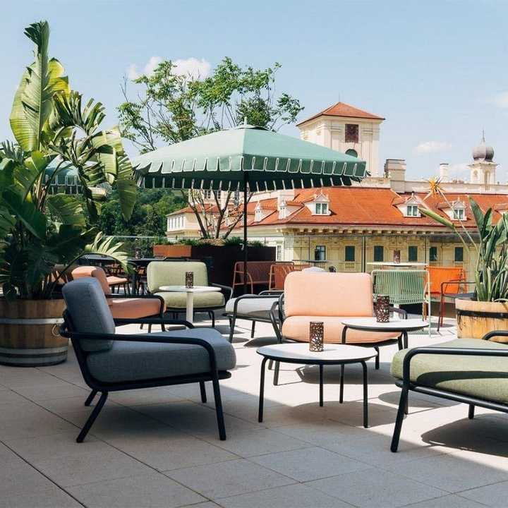 Hotel Galántha