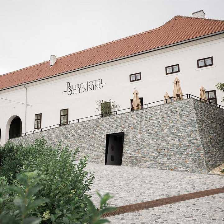 Burghotel Schlaining