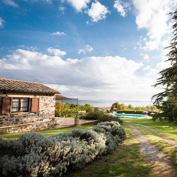 Il Poderaccio Agri-Relais