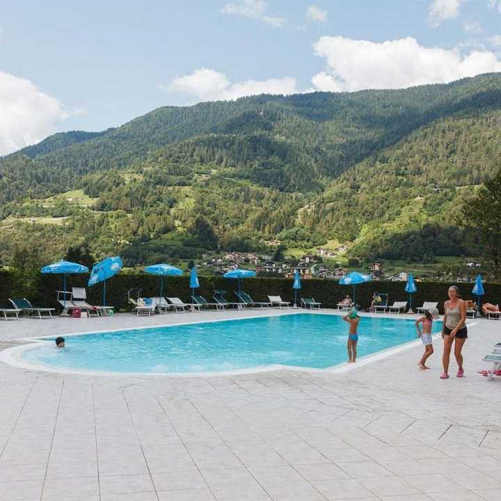 Camping Calavise