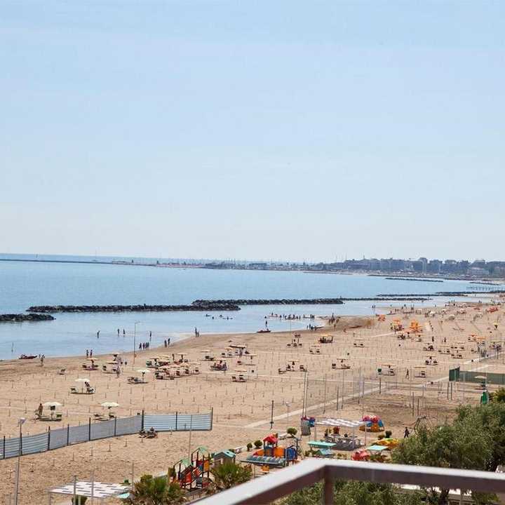 Hotel Salsedine