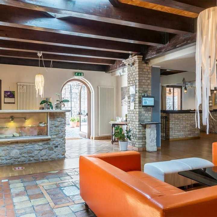 Hotel Il Lavatoio