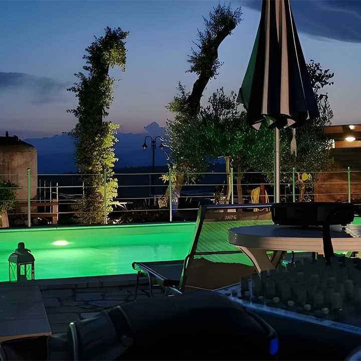 Antica Trattoria Bacco