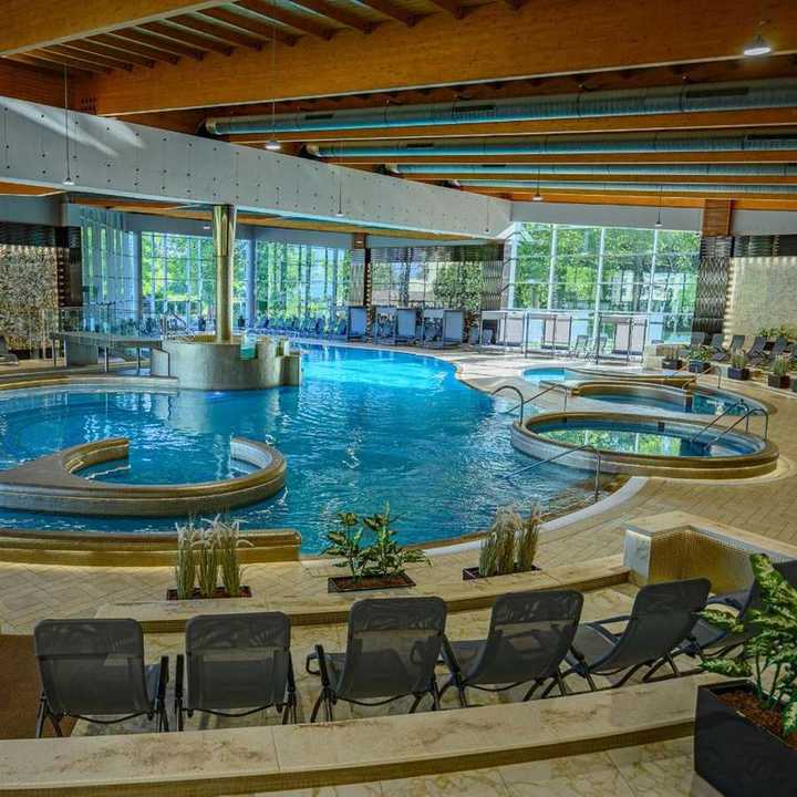 Hotel Azúr