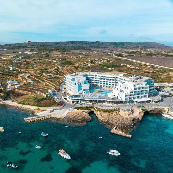 Riviera Spa Resort - Adults Only