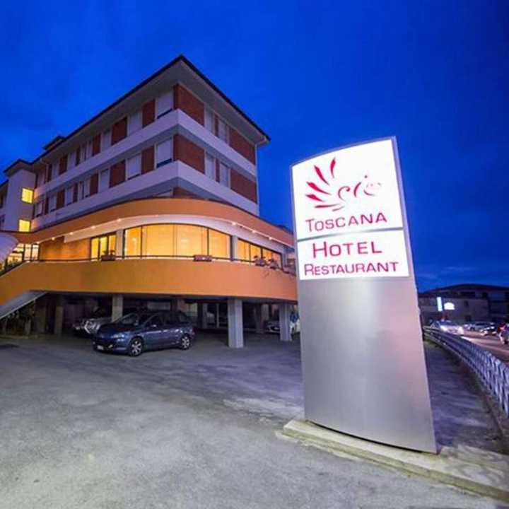 Albergo Toscana