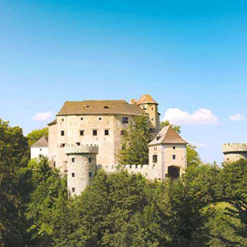 Burg Plankenstein