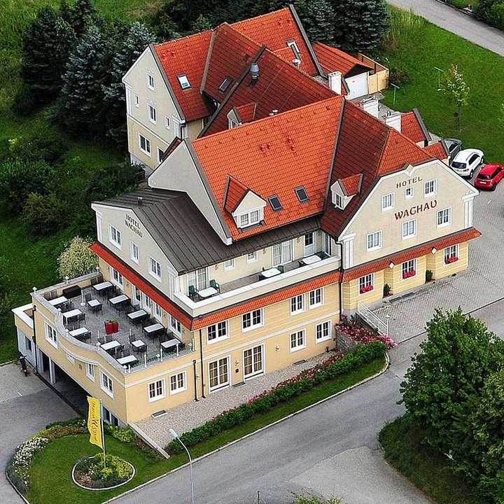 Hotel Wachau