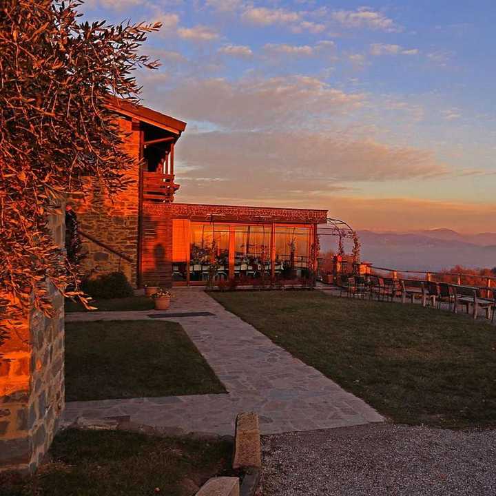 Cavril Agriturismo