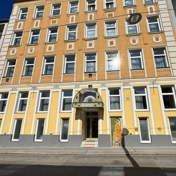 Hotel & Apartments Klimt