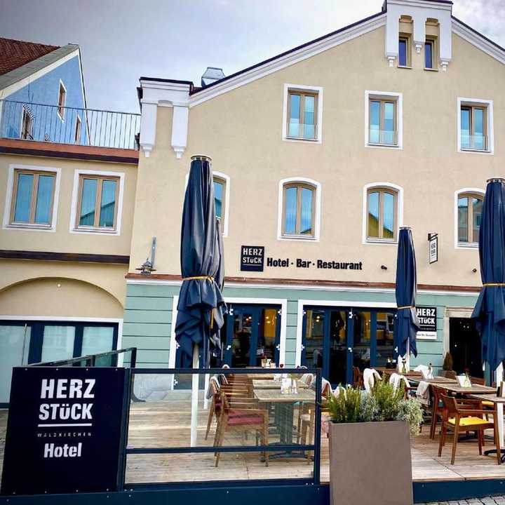 Herzstück