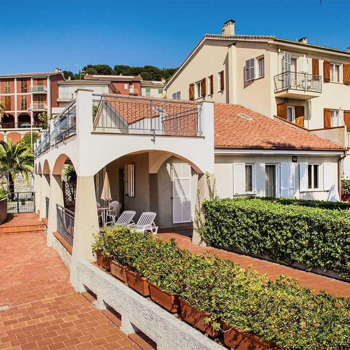 Residence Borgo della Rovere