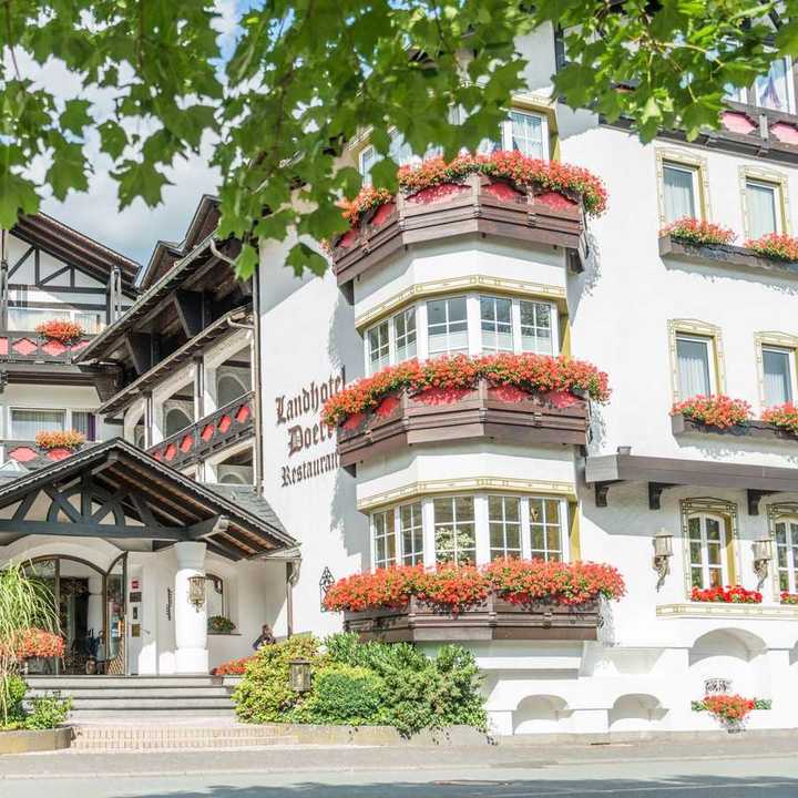 Landhotel Doerr