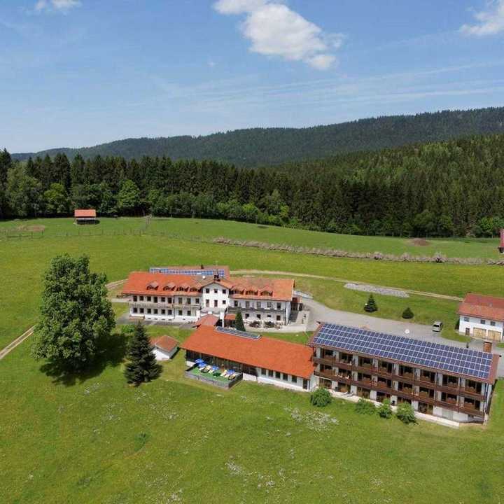 Osserhotel